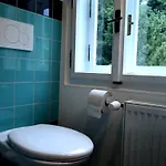 Horska U Vleku