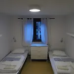 아파트 Horska U Vleku *