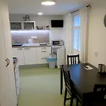Horska U Vleku 아파트 *