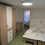 Horska U Vleku 아파트 로끼뜨니쩨나드이제로우