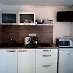 Horska U Vleku 아파트