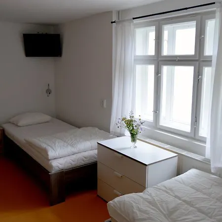 Apartment Horska U Vleku Rokytnice nad Jizerou