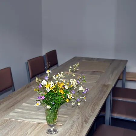 Horska U Vleku Apartment