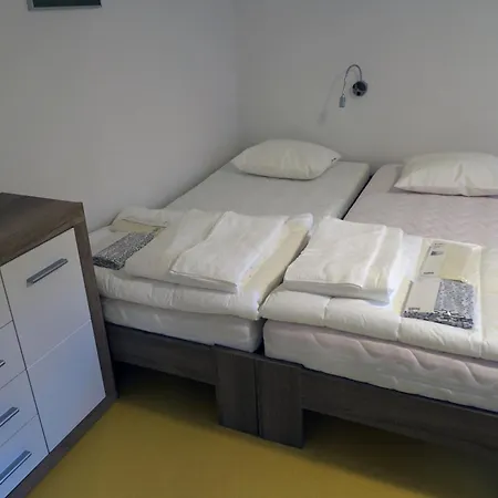 Apartmán Horská U Vleku