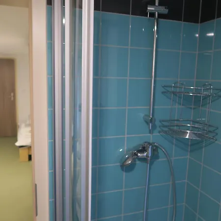 Horska U Vleku Apartment *