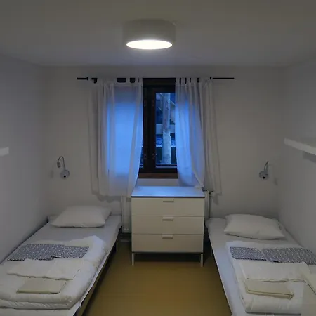 Apartmán Horská U Vleku *