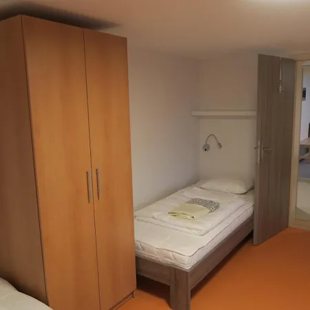 Apartment Horska U Vleku Rokytnice nad Jizerou