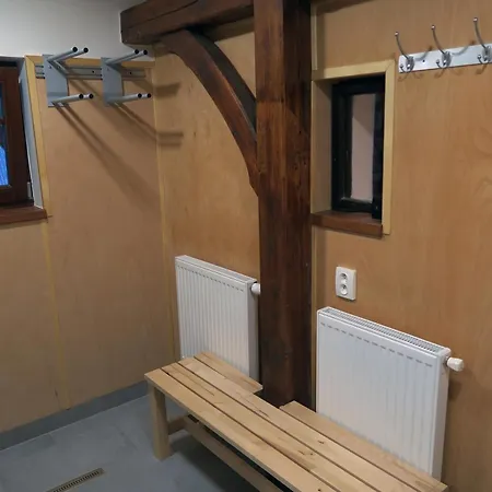 Apartmán Horská U Vleku *
