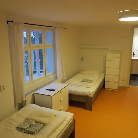 Horská U Vleku Apartman Rokytnice nad Jizerou