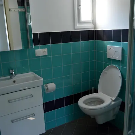 Apartment Horska U Vleku