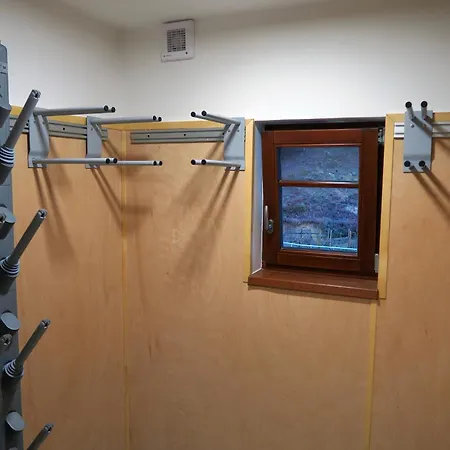Horska U Vleku Apartment *
