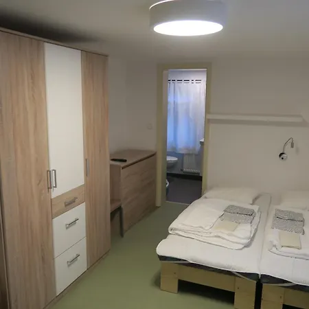 Horska U Vleku Apartment Rokytnice nad Jizerou