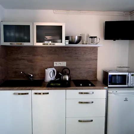 Horská U Vleku Apartmán
