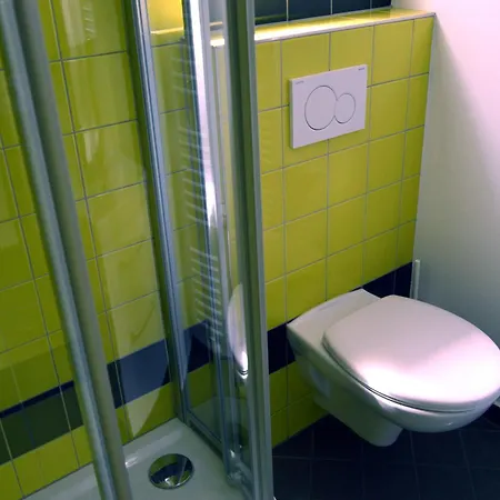 Apartmán Horská U Vleku