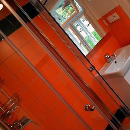 Apartment Horska U Vleku *
