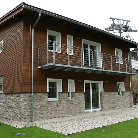 Apartmán Horská U Vleku Rokytnice nad Jizerou