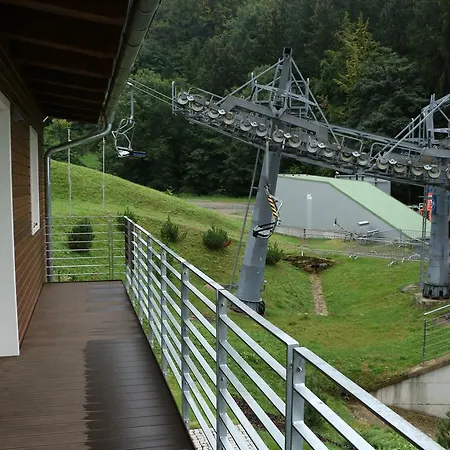 Horská U Vleku * Rokytnice nad Jizerou