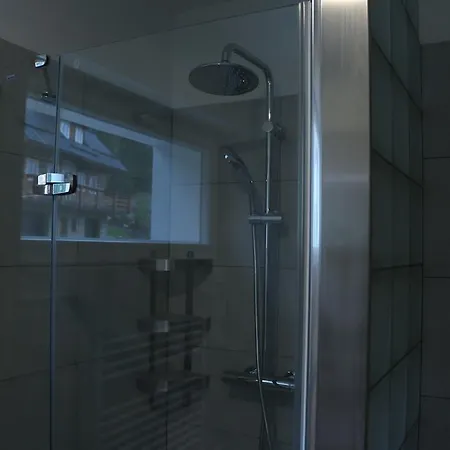 דירה Horska U Vleku *