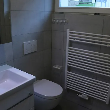 Horska U Vleku Apartment *