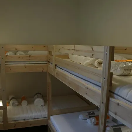 Horská U Vleku Apartmán