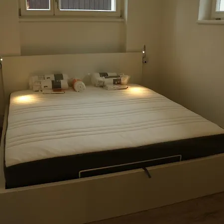 Apartment Horska U Vleku