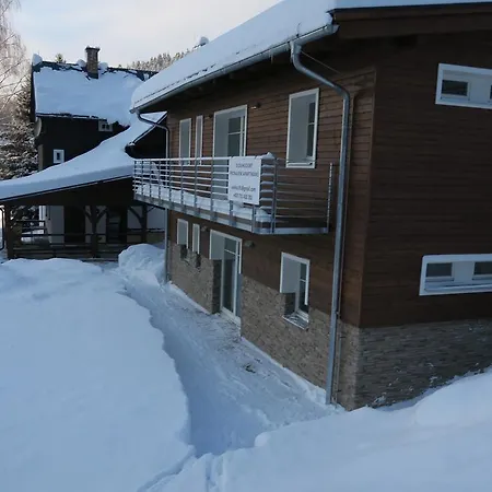 Horská U Vleku Apartmán