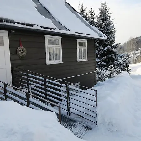 Apartmán Horská U Vleku *