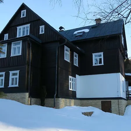 Horska U Vleku Apartment