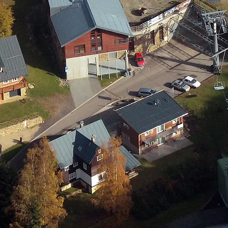 Horská U Vleku Apartmán