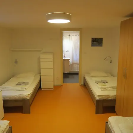 Horska U Vleku Apartment Rokytnice nad Jizerou