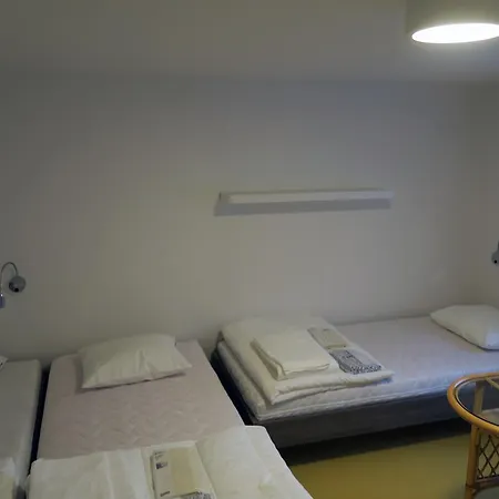 Apartmán Horská U Vleku *