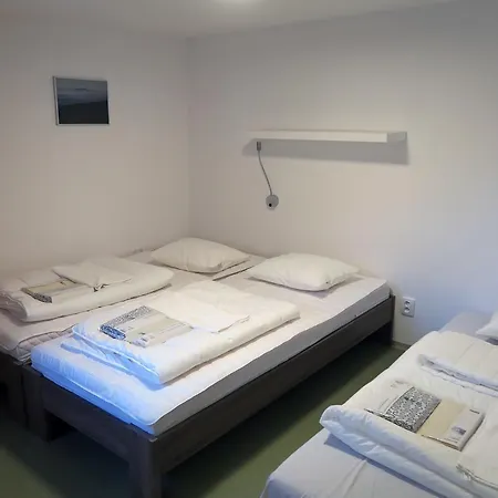 Horská U Vleku Apartmán Rokytnice nad Jizerou