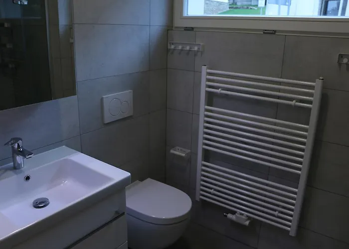 Horska U Vleku Διαμέρισμα *